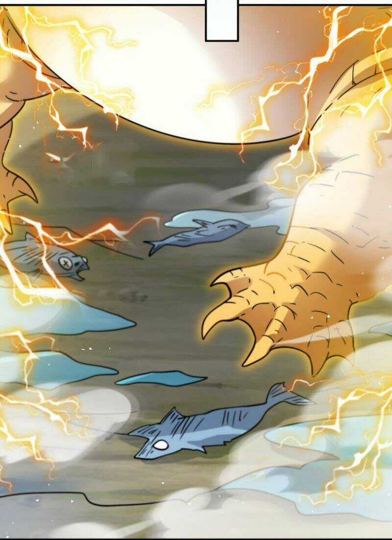 Cựu Nhật Ngự Long - Chapter 53 - Trang 70