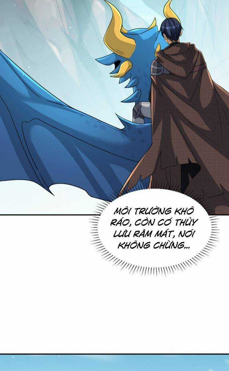 Cựu Nhật Ngự Long - Chapter 53 - Trang 8