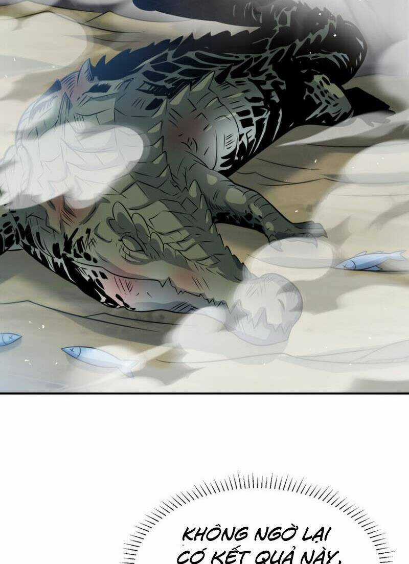 Cựu Nhật Ngự Long - Chapter 53 - Trang 72