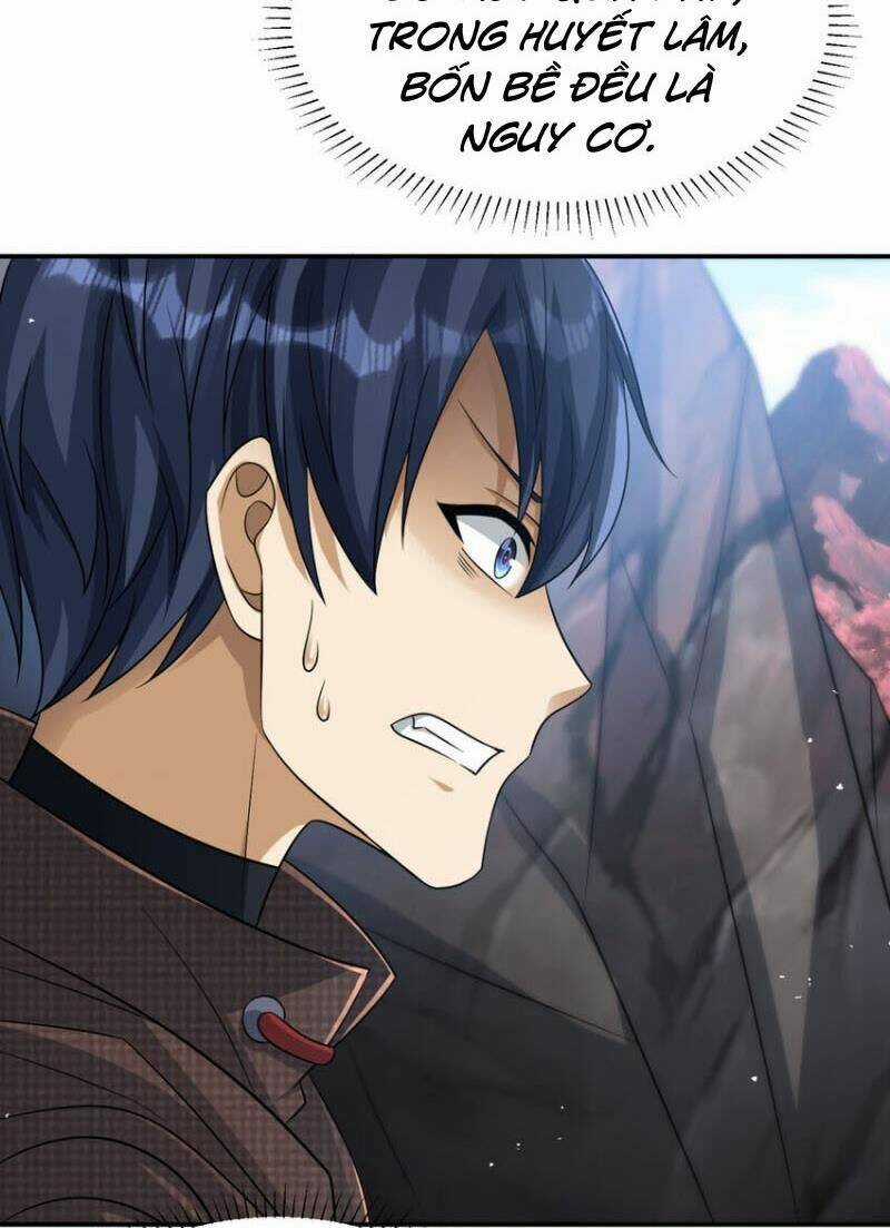 Cựu Nhật Ngự Long - Chapter 53 - Trang 73