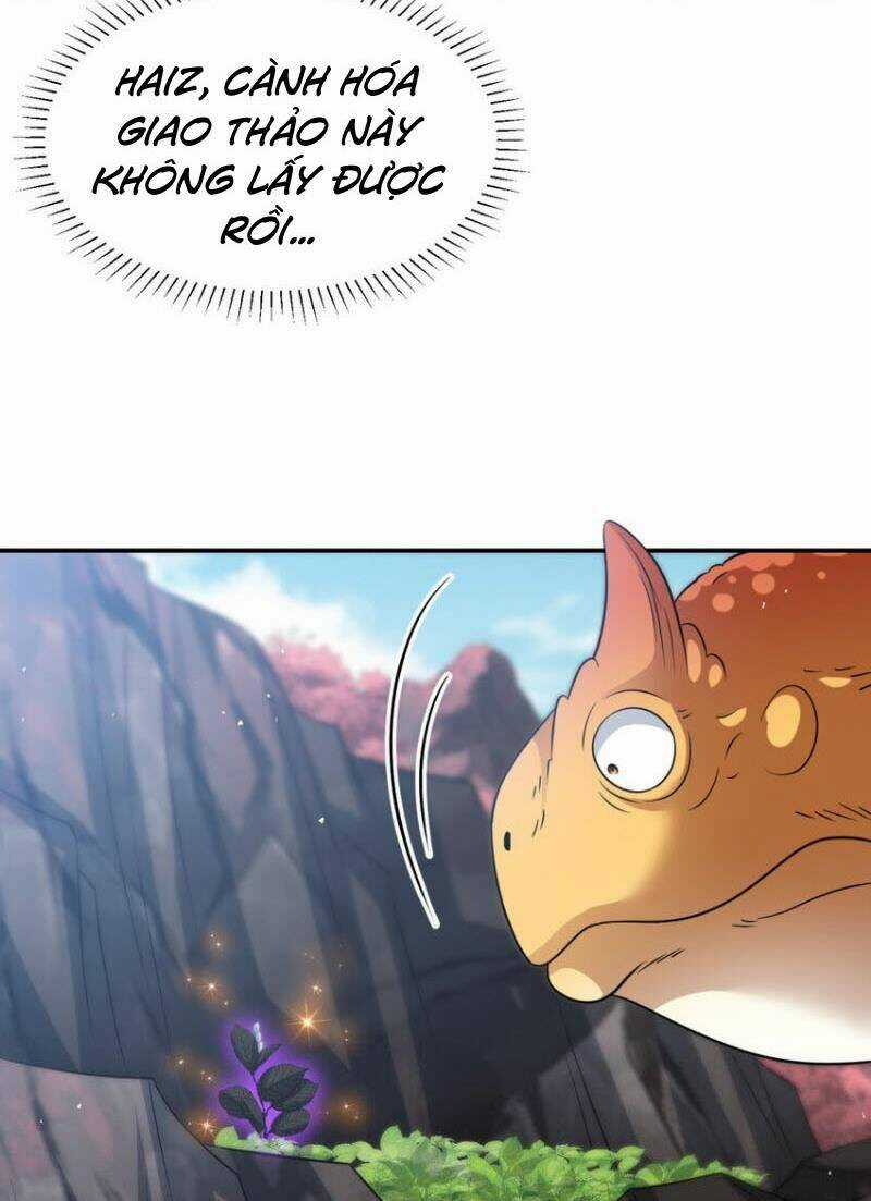 Cựu Nhật Ngự Long - Chapter 53 - Trang 74