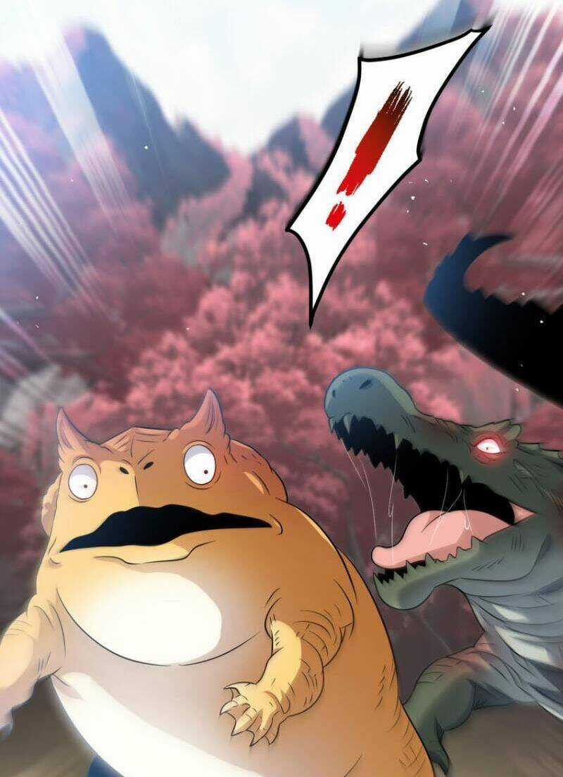 Cựu Nhật Ngự Long - Chapter 53 - Trang 78