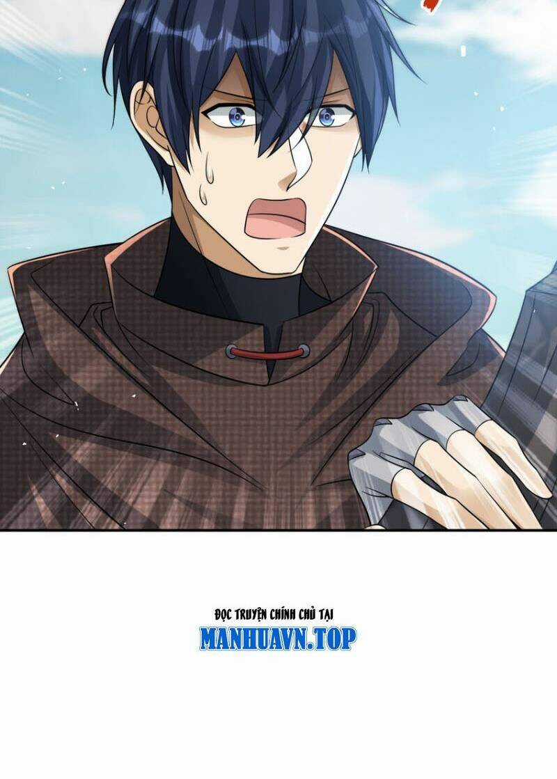 Cựu Nhật Ngự Long - Chapter 53 - Trang 80