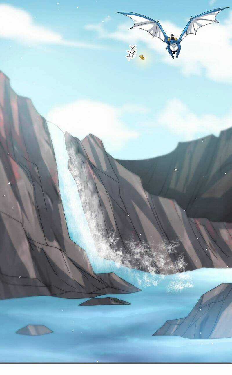 Cựu Nhật Ngự Long - Chapter 53 - Trang 9