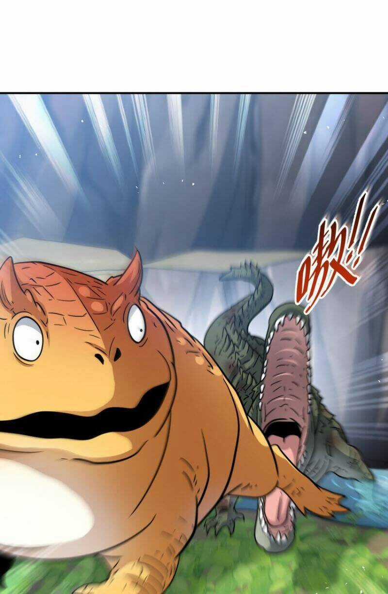 Cựu Nhật Ngự Long - Chapter 54 - Trang 1