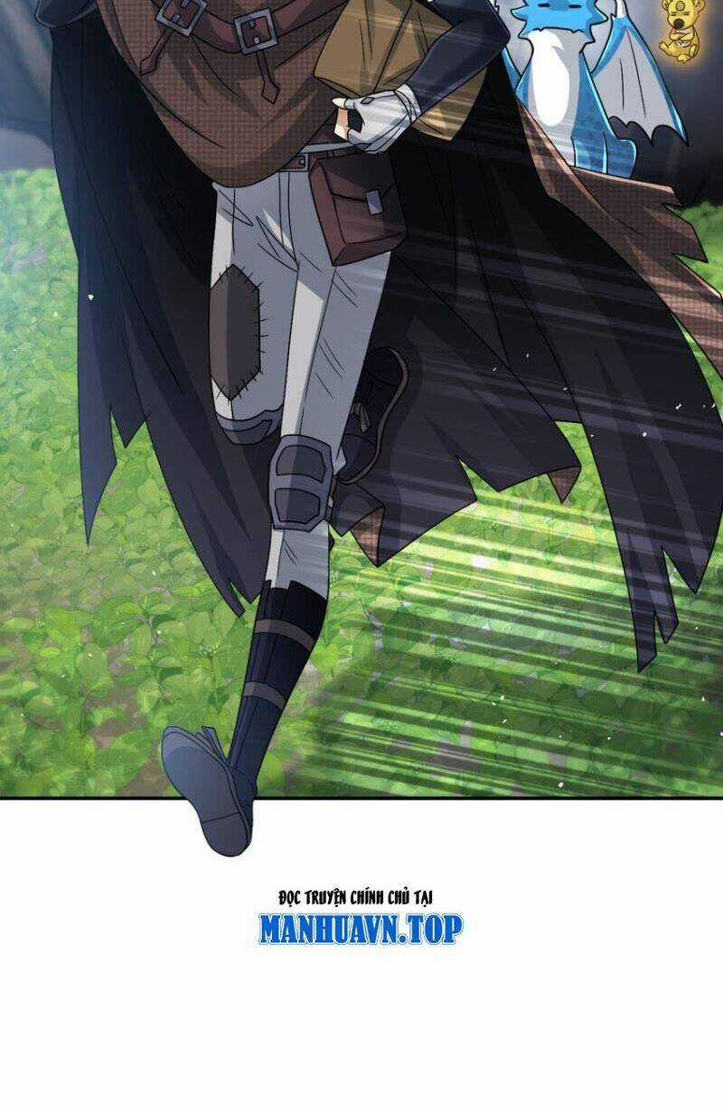 Cựu Nhật Ngự Long - Chapter 54 - Trang 12