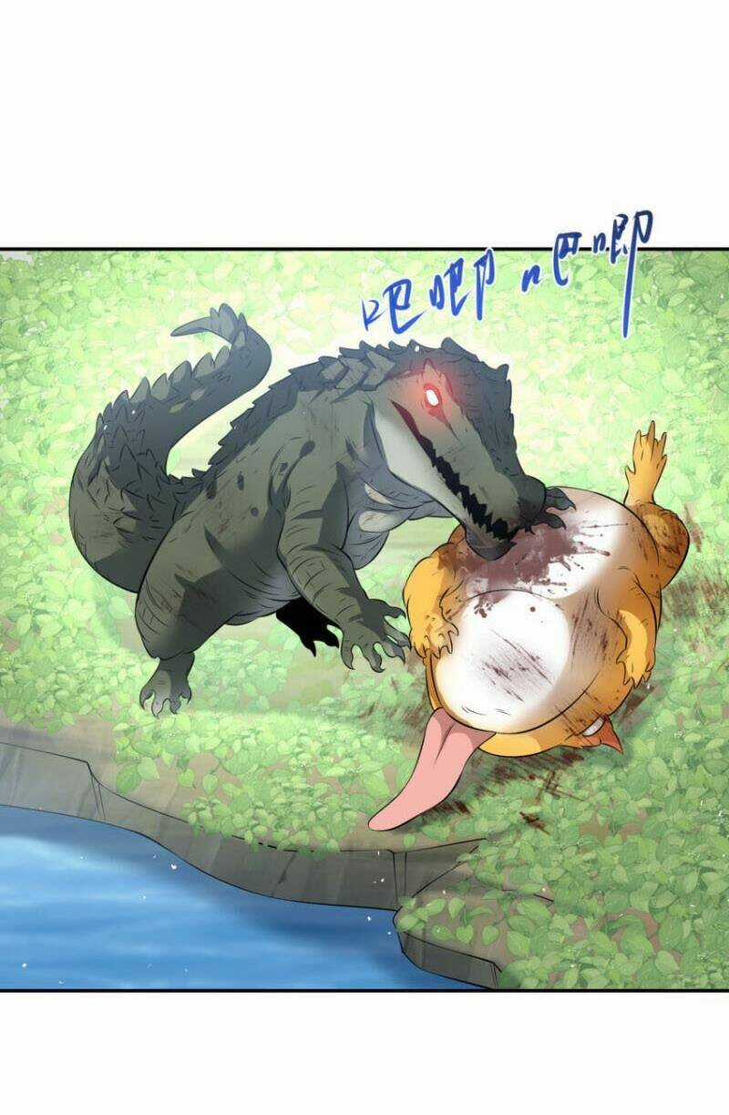 Cựu Nhật Ngự Long - Chapter 54 - Trang 13