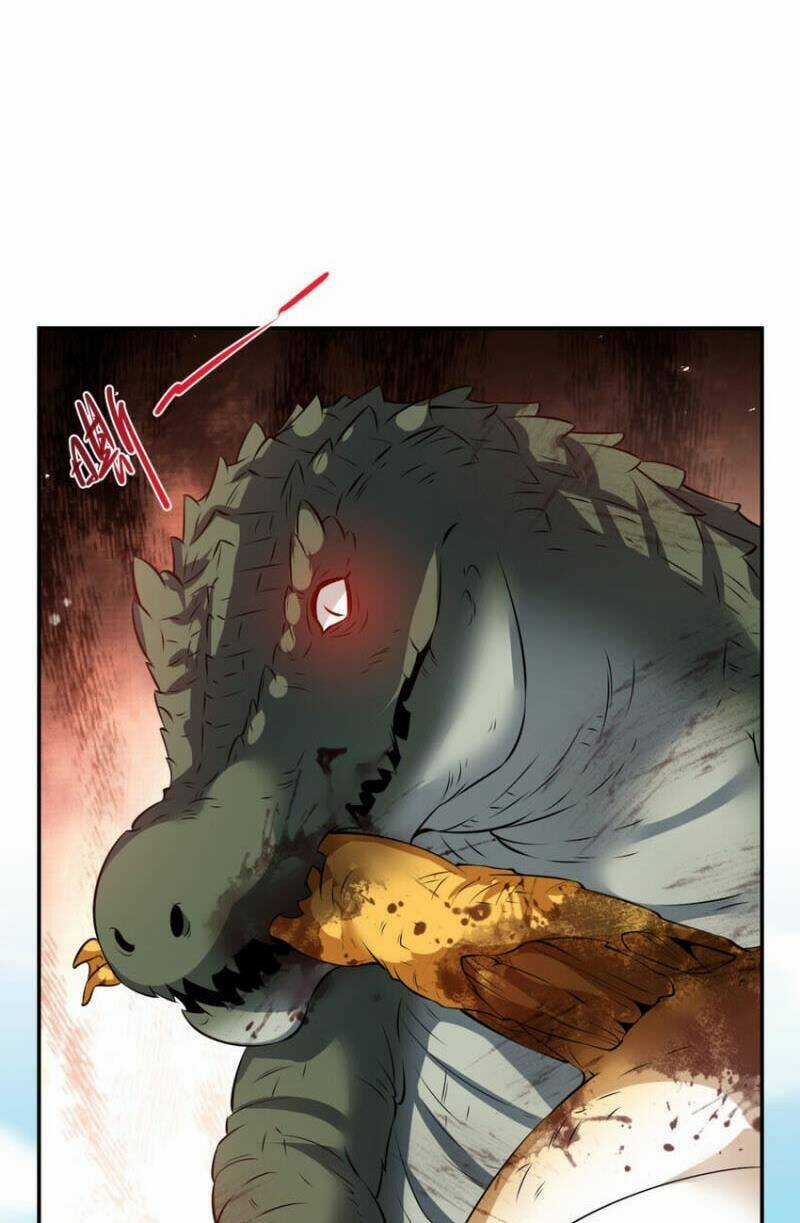 Cựu Nhật Ngự Long - Chapter 54 - Trang 14