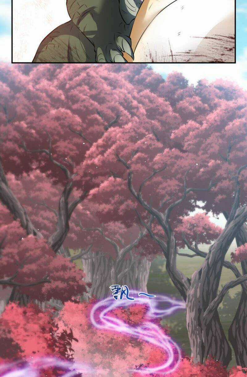 Cựu Nhật Ngự Long - Chapter 54 - Trang 15