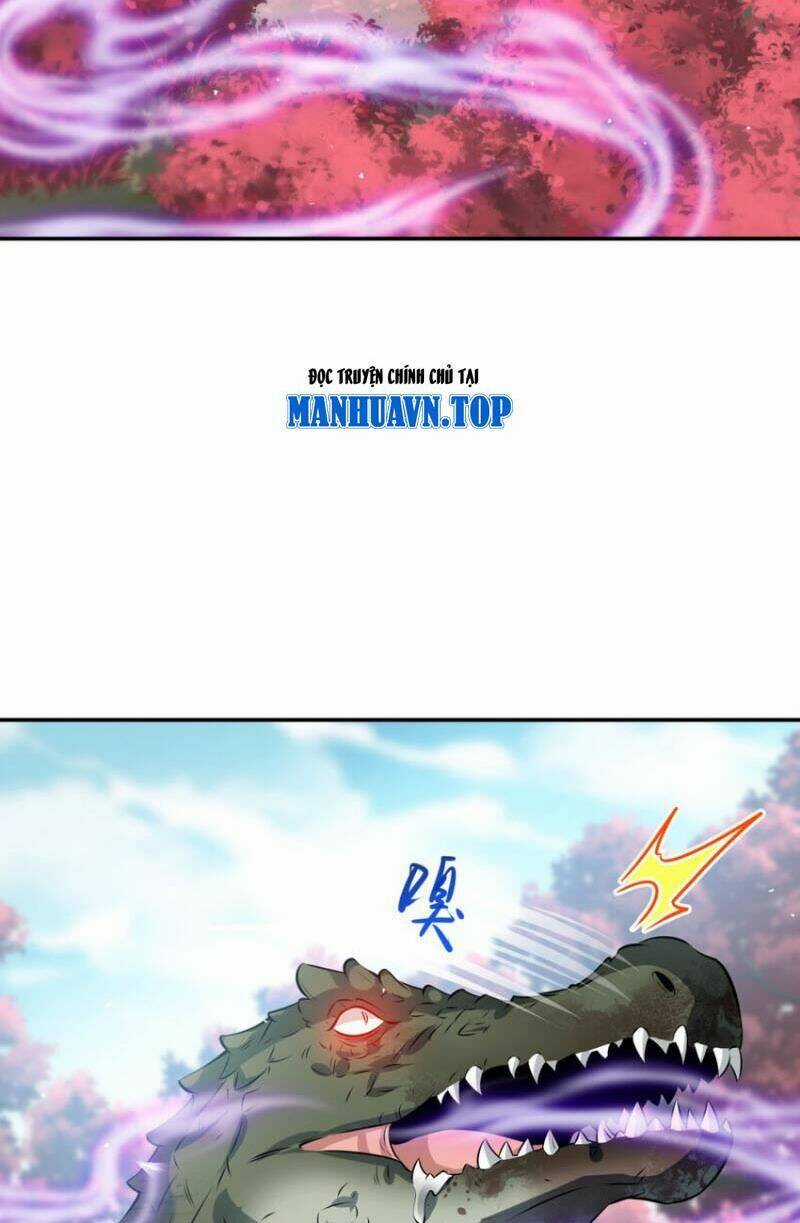 Cựu Nhật Ngự Long - Chapter 54 - Trang 16