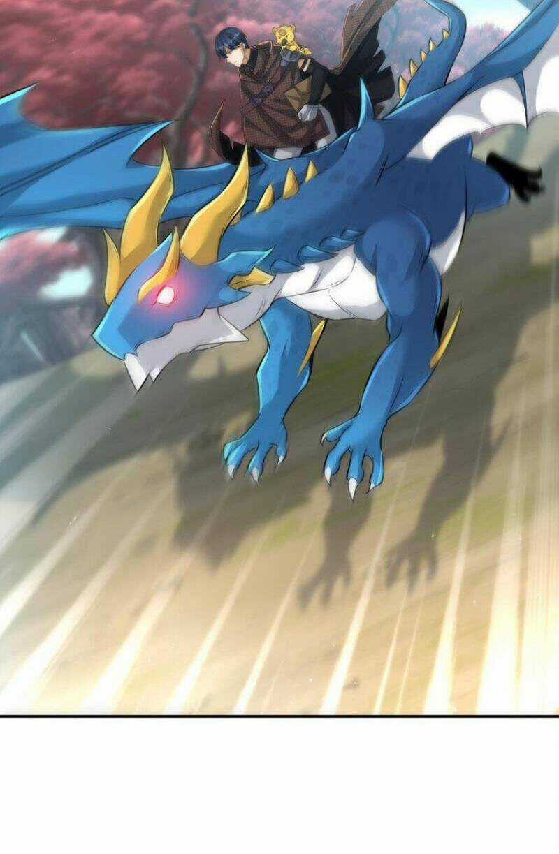 Cựu Nhật Ngự Long - Chapter 54 - Trang 19