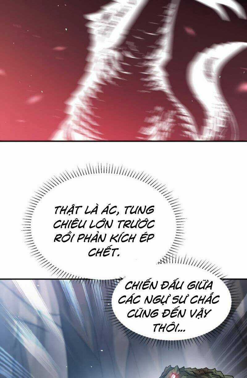 Cựu Nhật Ngự Long - Chapter 54 - Trang 3