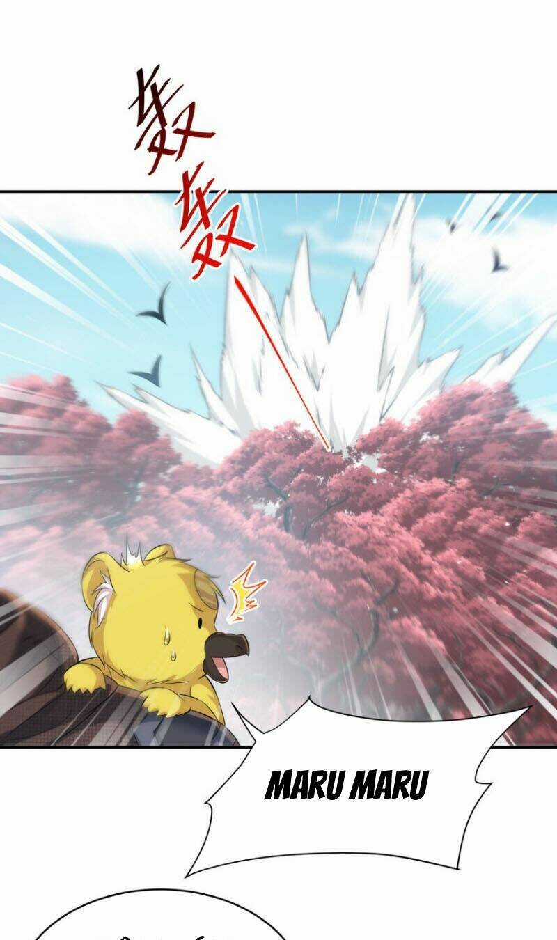 Cựu Nhật Ngự Long - Chapter 54 - Trang 21