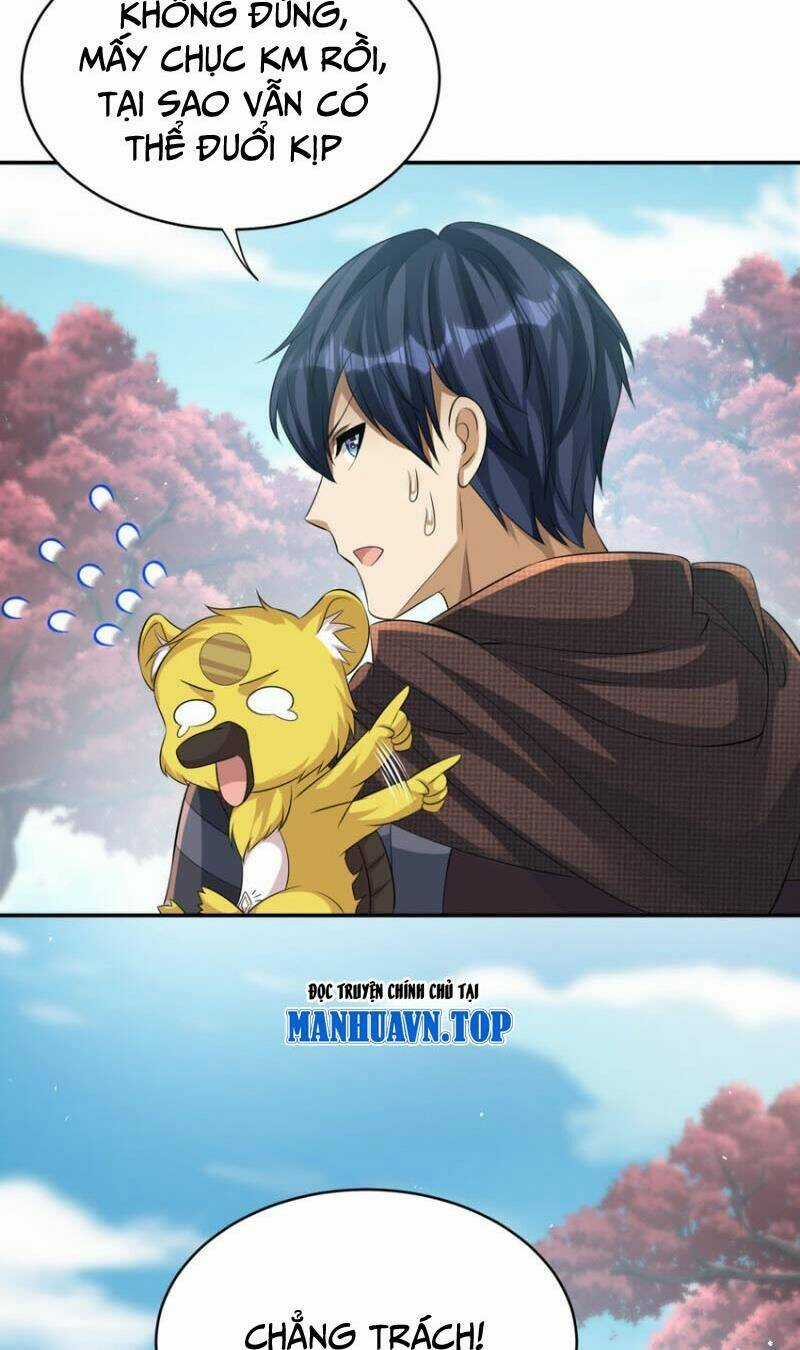 Cựu Nhật Ngự Long - Chapter 54 - Trang 22