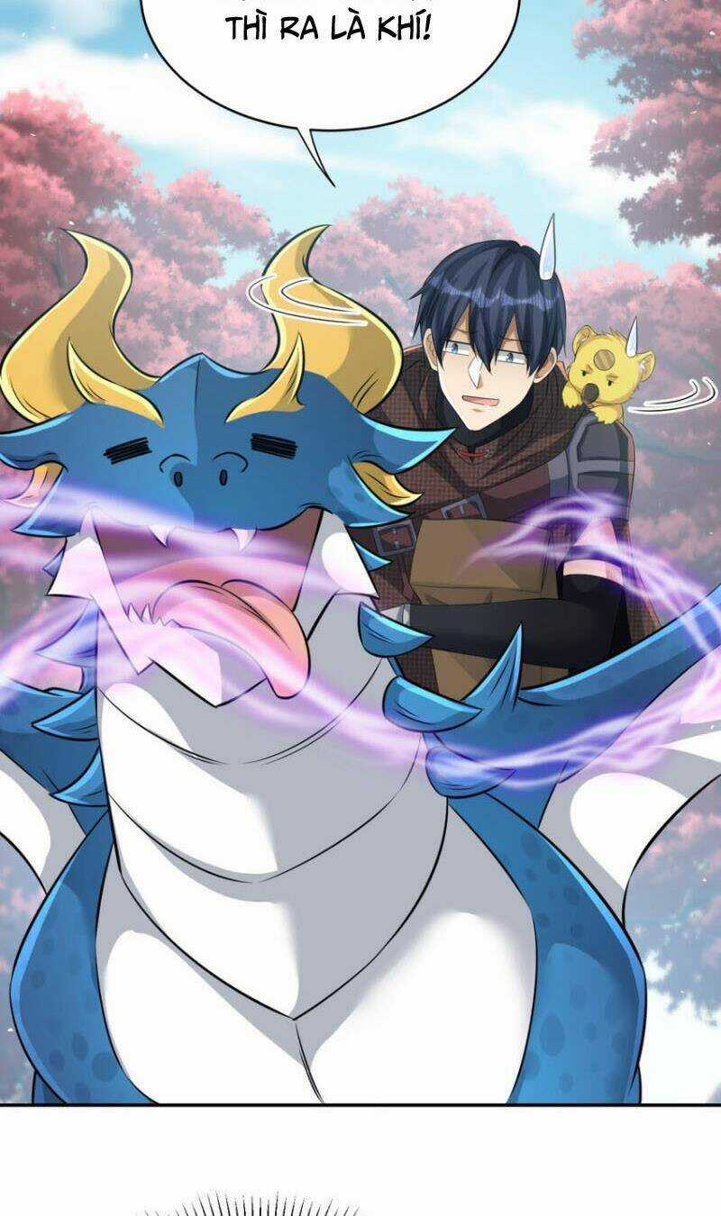 Cựu Nhật Ngự Long - Chapter 54 - Trang 23