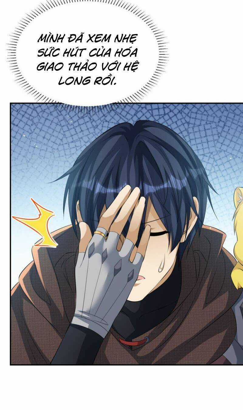 Cựu Nhật Ngự Long - Chapter 54 - Trang 24