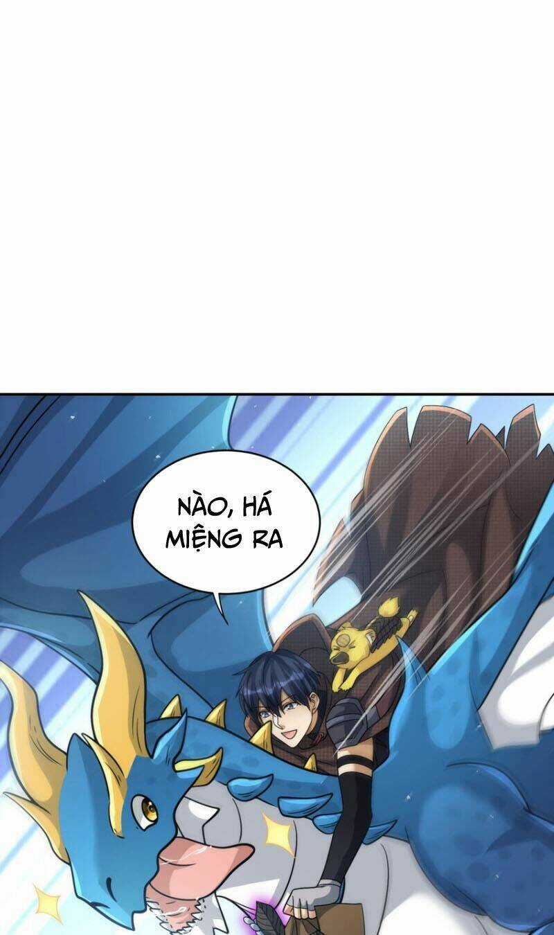 Cựu Nhật Ngự Long - Chapter 54 - Trang 25