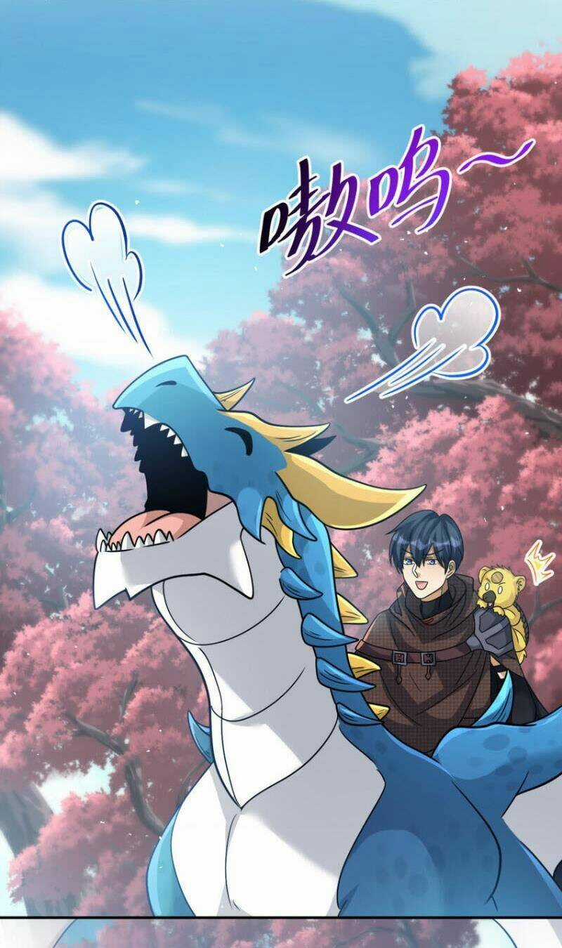 Cựu Nhật Ngự Long - Chapter 54 - Trang 27