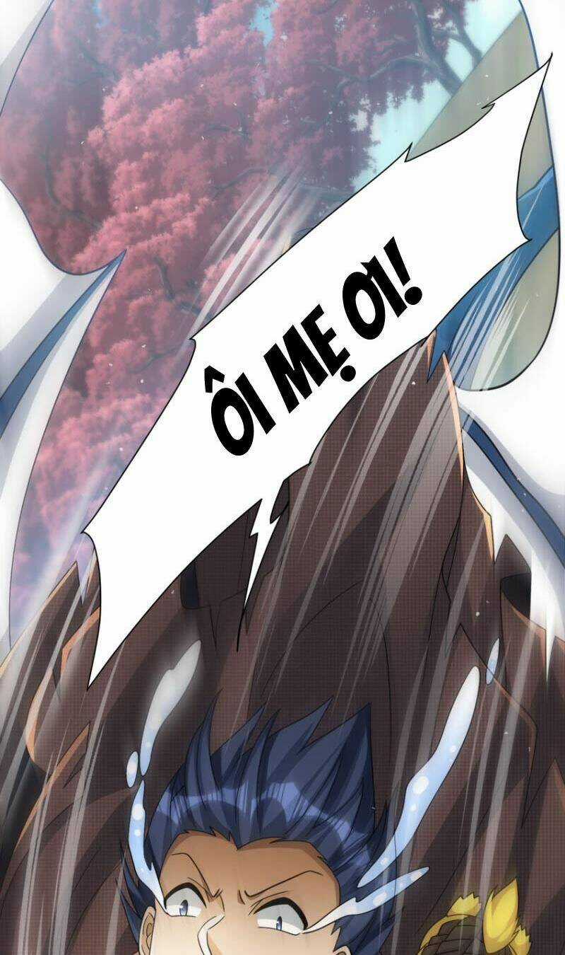 Cựu Nhật Ngự Long - Chapter 54 - Trang 28