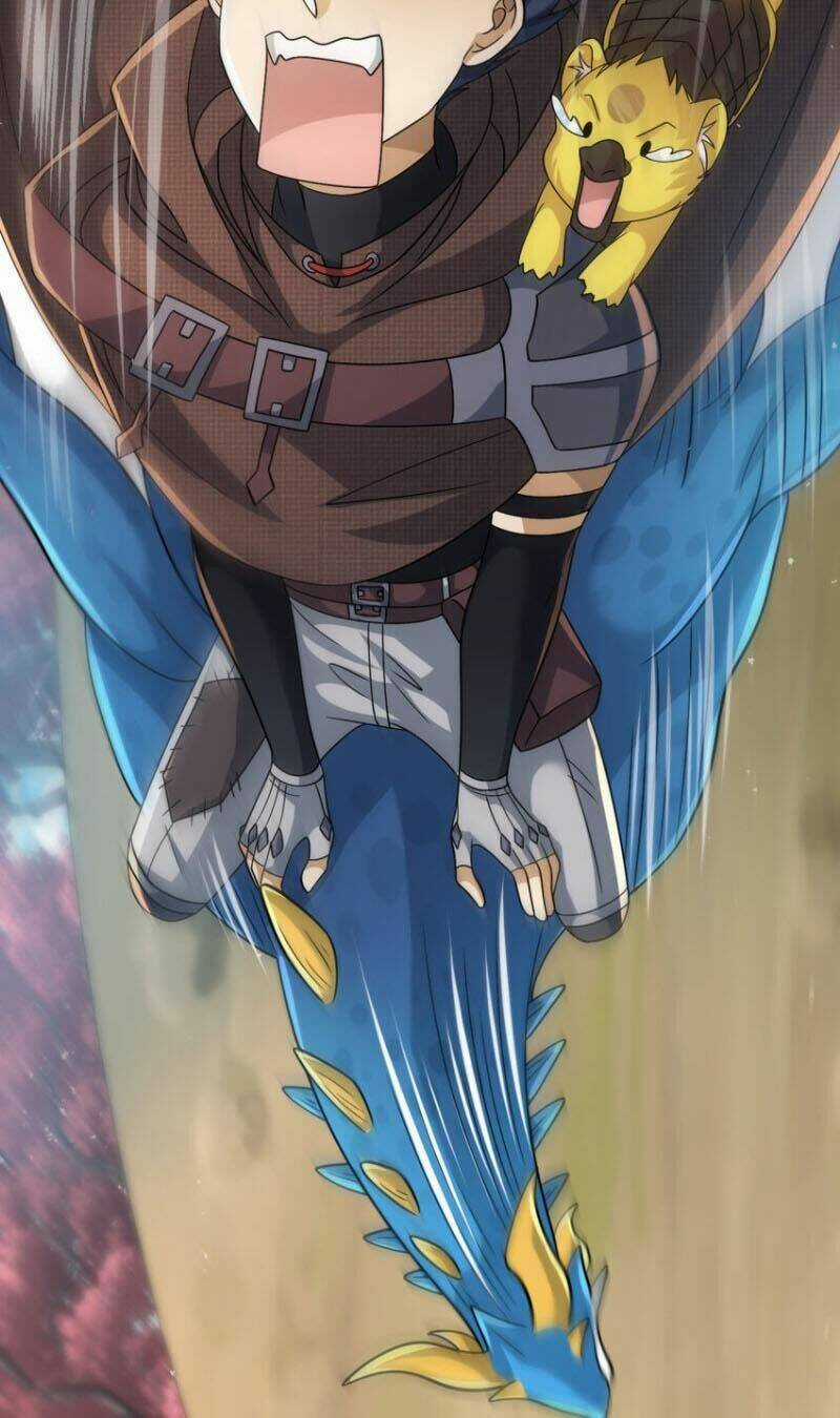 Cựu Nhật Ngự Long - Chapter 54 - Trang 29