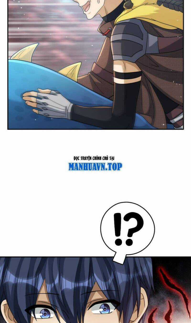 Cựu Nhật Ngự Long - Chapter 54 - Trang 31