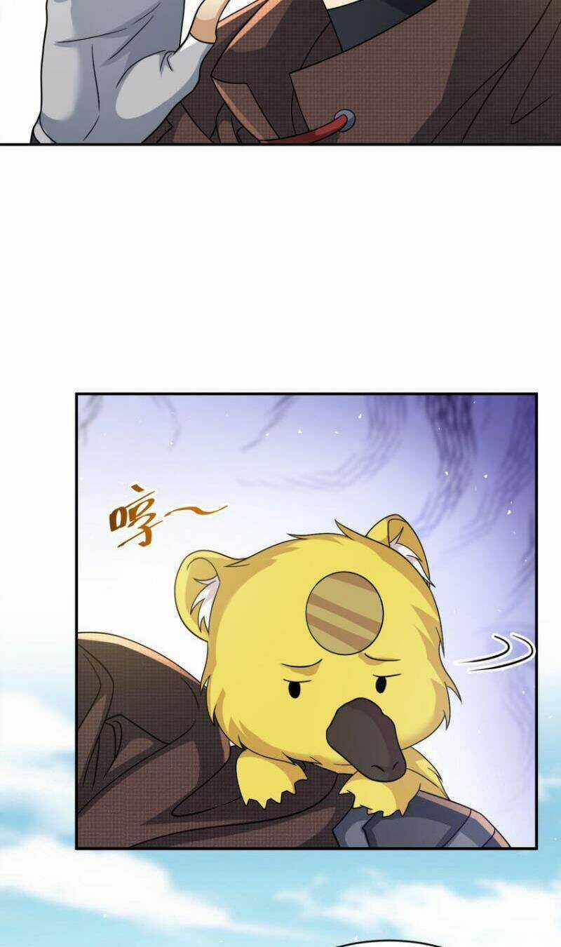 Cựu Nhật Ngự Long - Chapter 54 - Trang 34