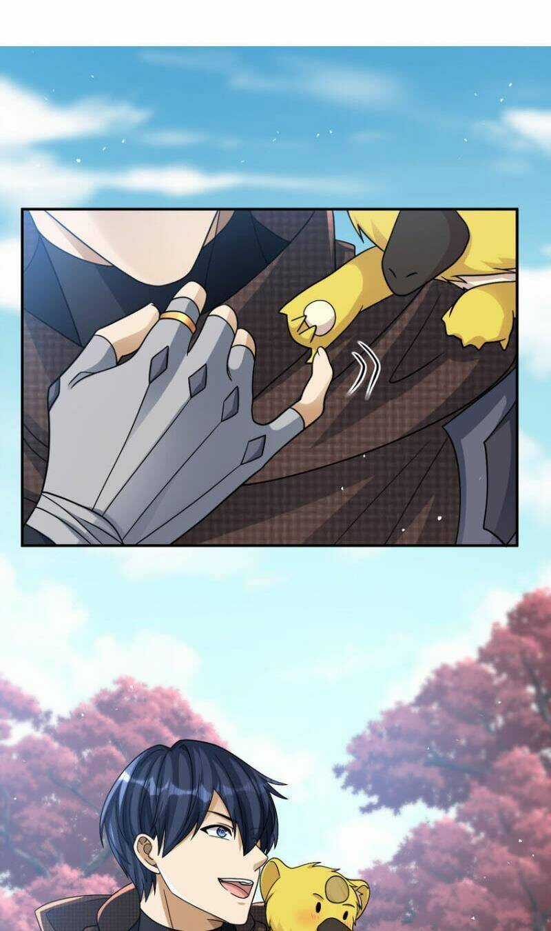 Cựu Nhật Ngự Long - Chapter 54 - Trang 36