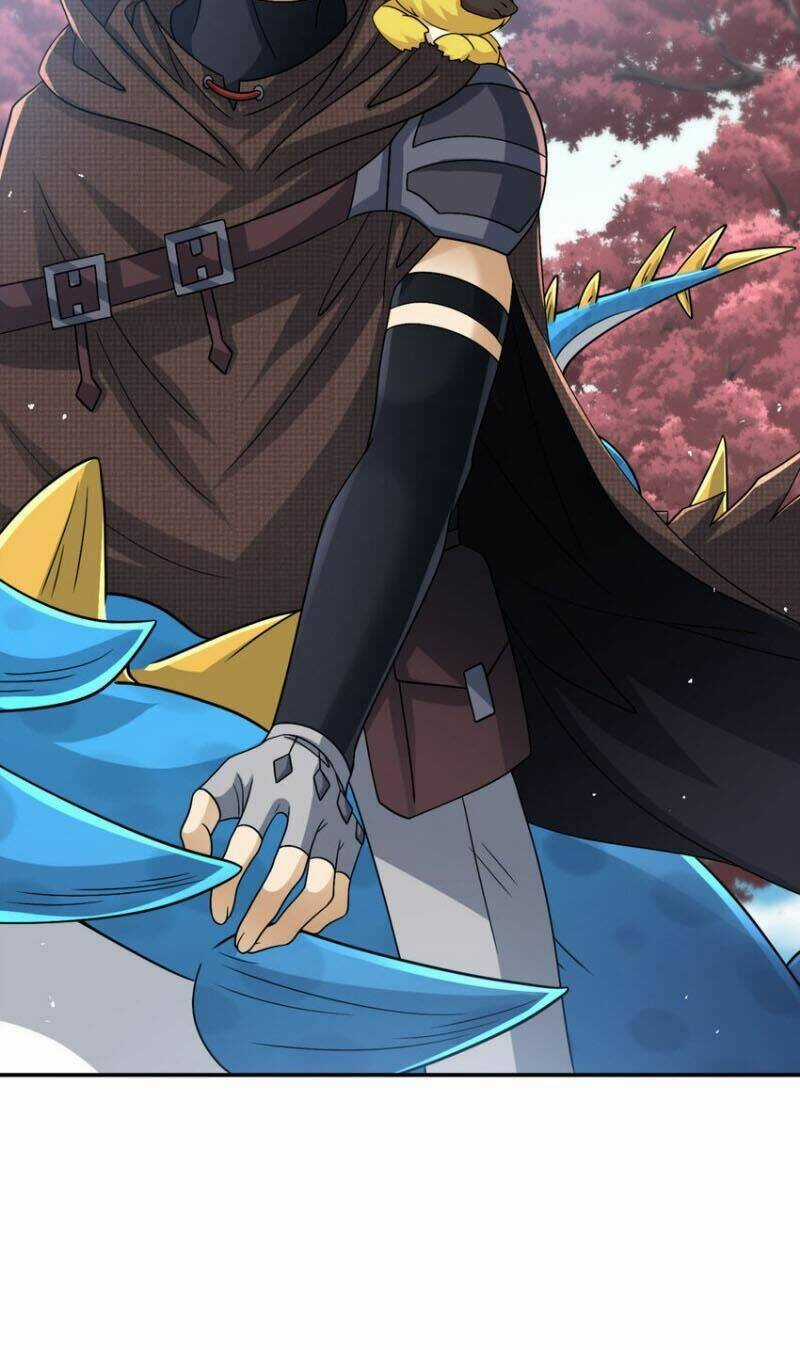 Cựu Nhật Ngự Long - Chapter 54 - Trang 37