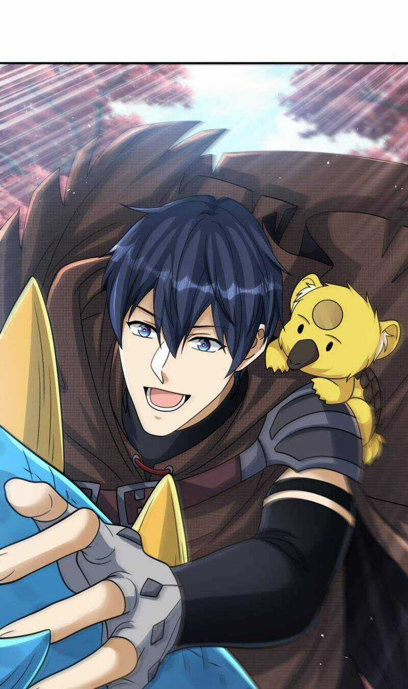 Cựu Nhật Ngự Long - Chapter 54 - Trang 38