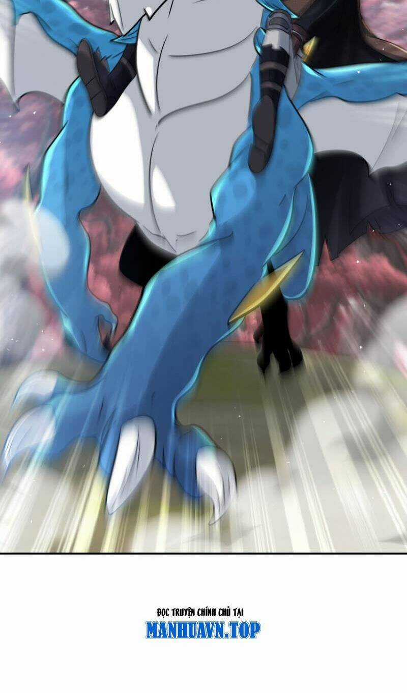 Cựu Nhật Ngự Long - Chapter 54 - Trang 40