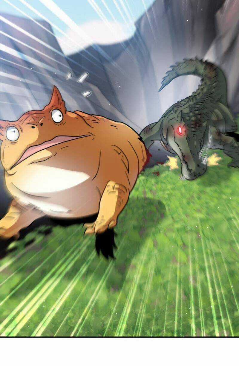 Cựu Nhật Ngự Long - Chapter 54 - Trang 5