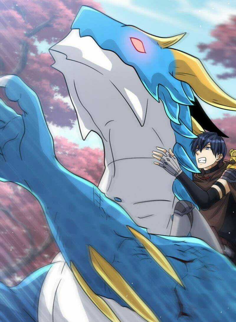 Cựu Nhật Ngự Long - Chapter 54 - Trang 43