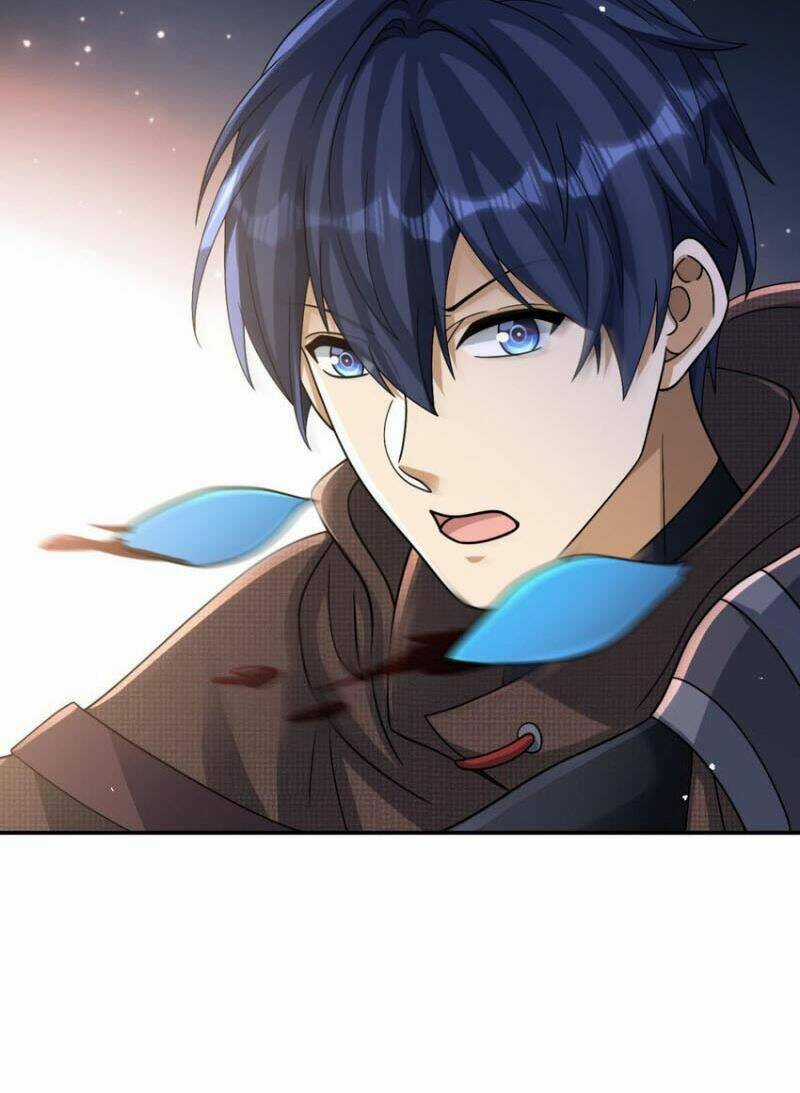 Cựu Nhật Ngự Long - Chapter 54 - Trang 46