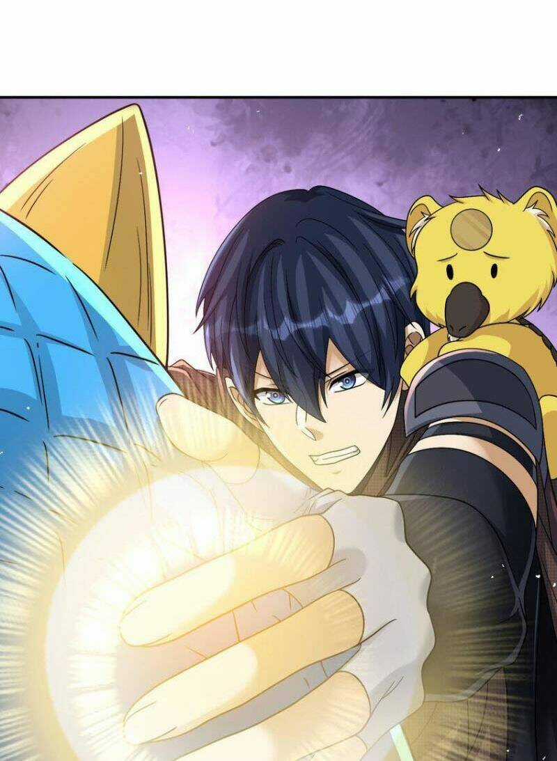 Cựu Nhật Ngự Long - Chapter 54 - Trang 47