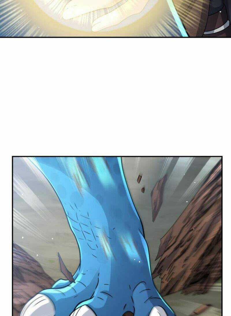 Cựu Nhật Ngự Long - Chapter 54 - Trang 48