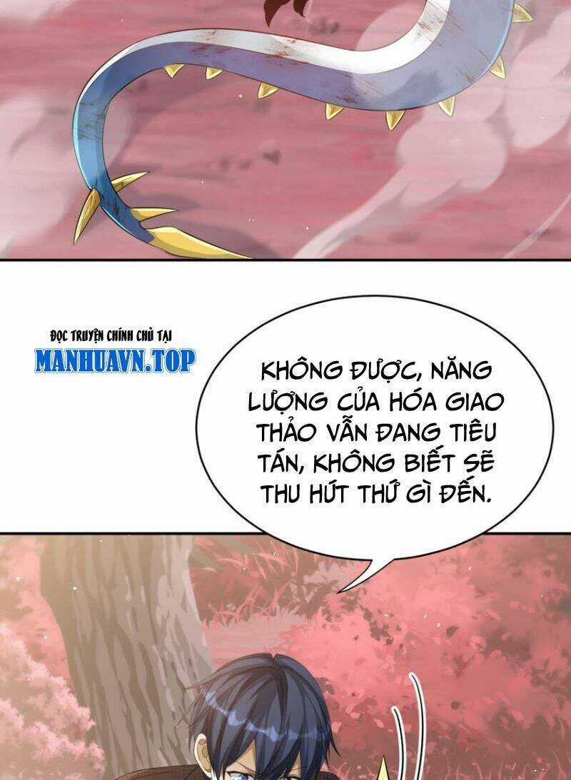 Cựu Nhật Ngự Long - Chapter 54 - Trang 54