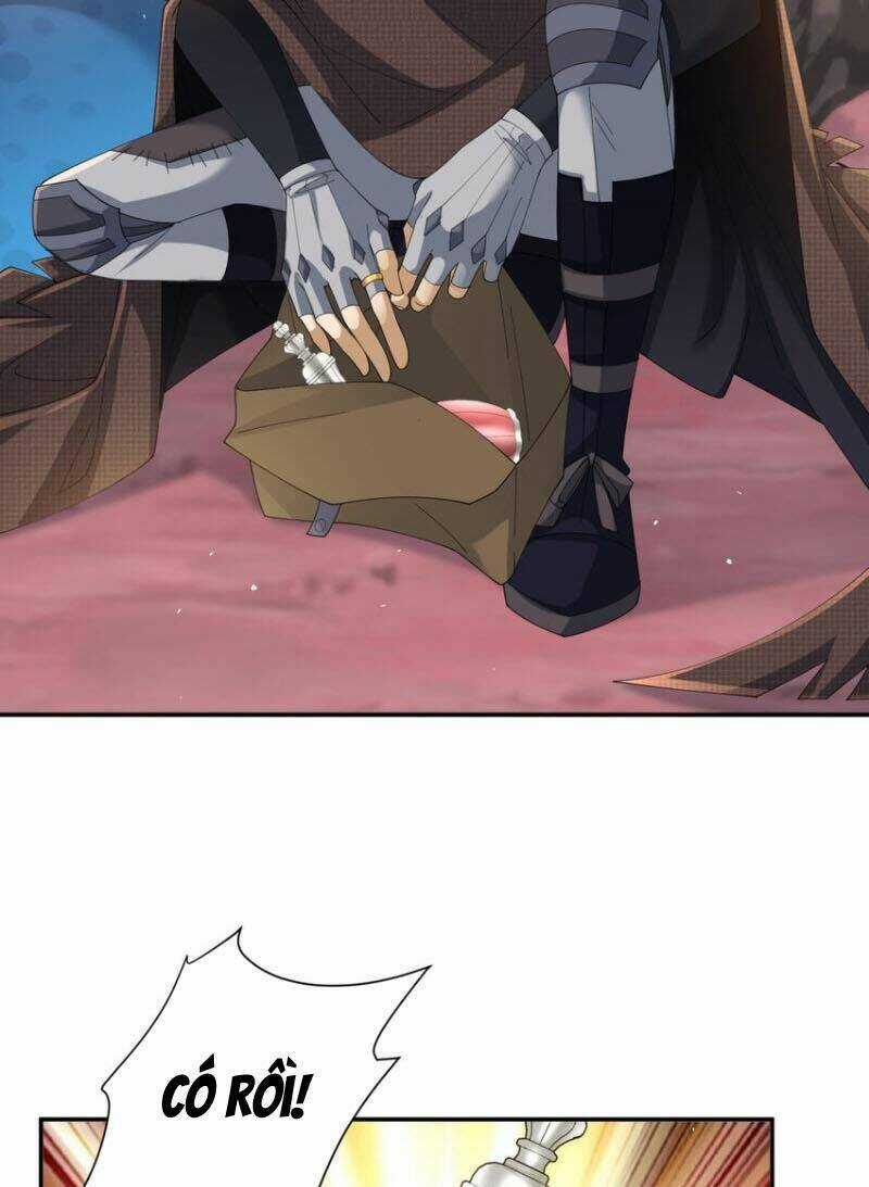 Cựu Nhật Ngự Long - Chapter 54 - Trang 57