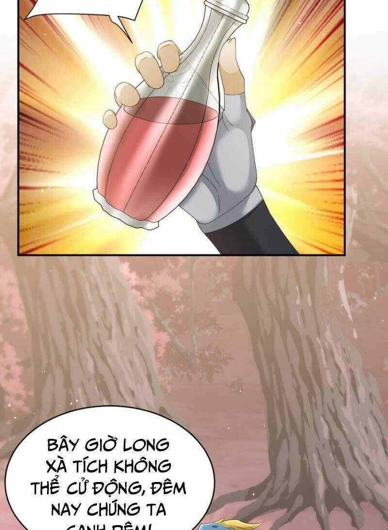Cựu Nhật Ngự Long - Chapter 54 - Trang 58