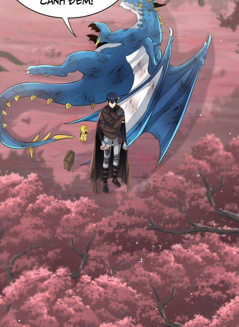 Cựu Nhật Ngự Long - Chapter 54 - Trang 59