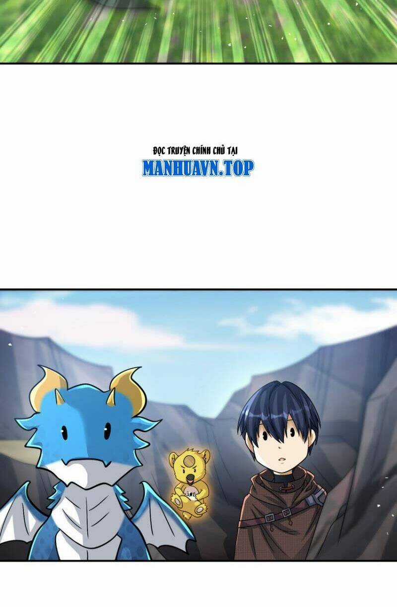 Cựu Nhật Ngự Long - Chapter 54 - Trang 7