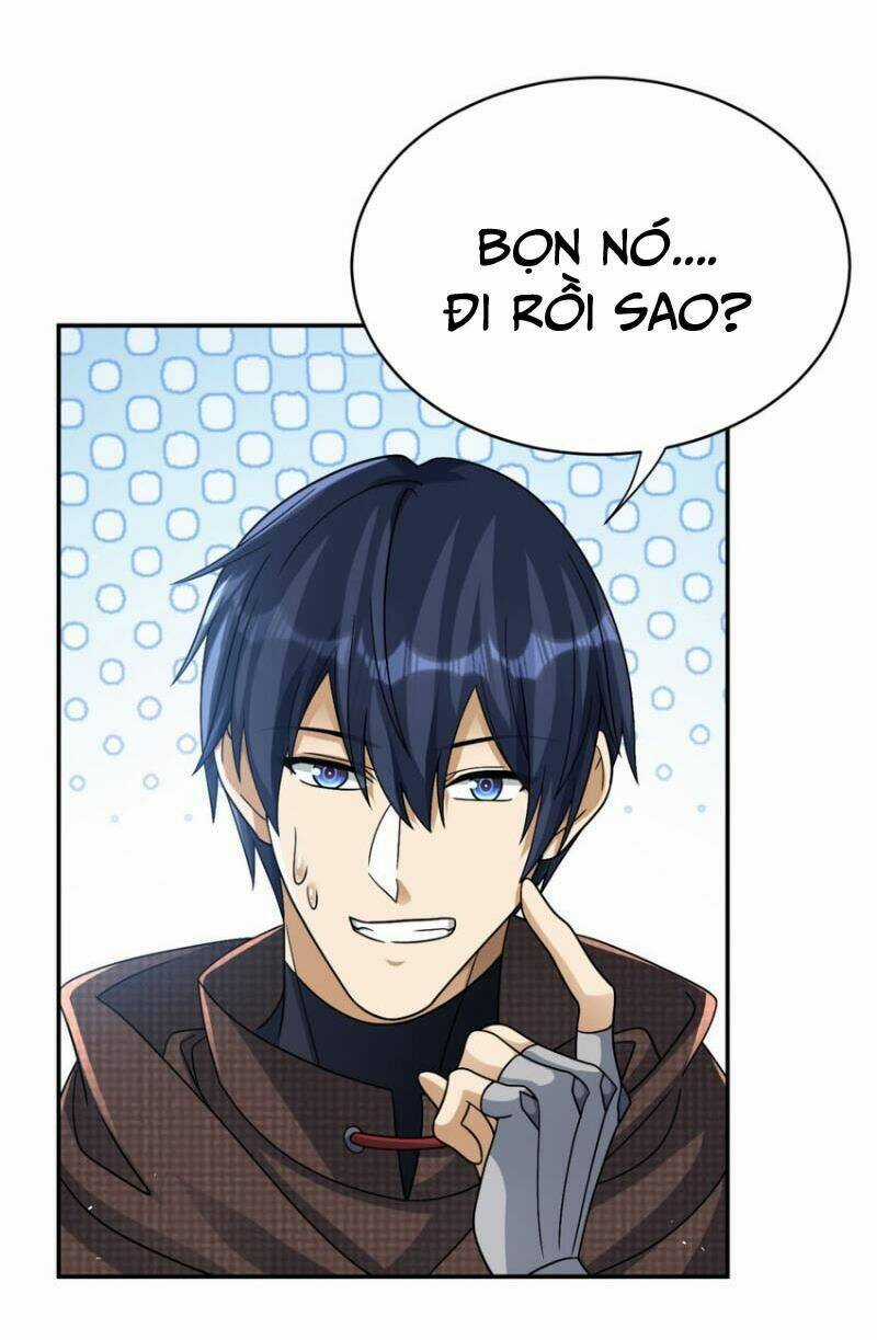 Cựu Nhật Ngự Long - Chapter 54 - Trang 8