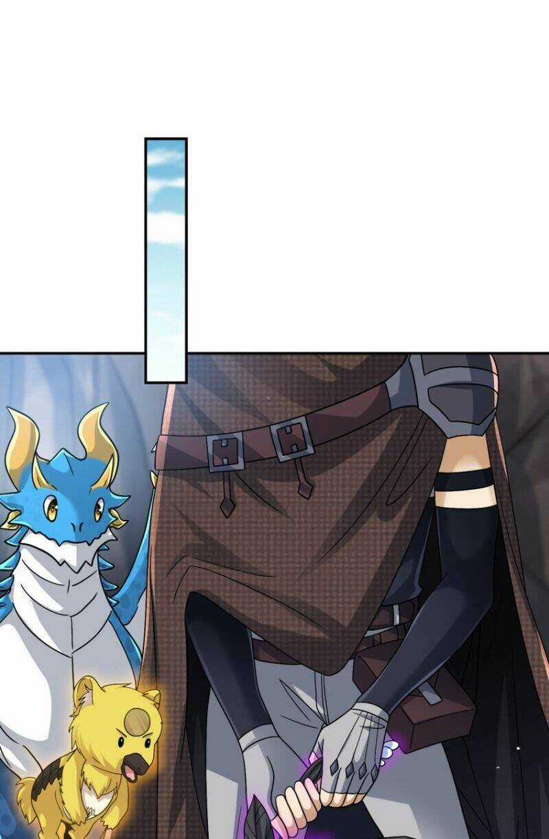 Cựu Nhật Ngự Long - Chapter 54 - Trang 9