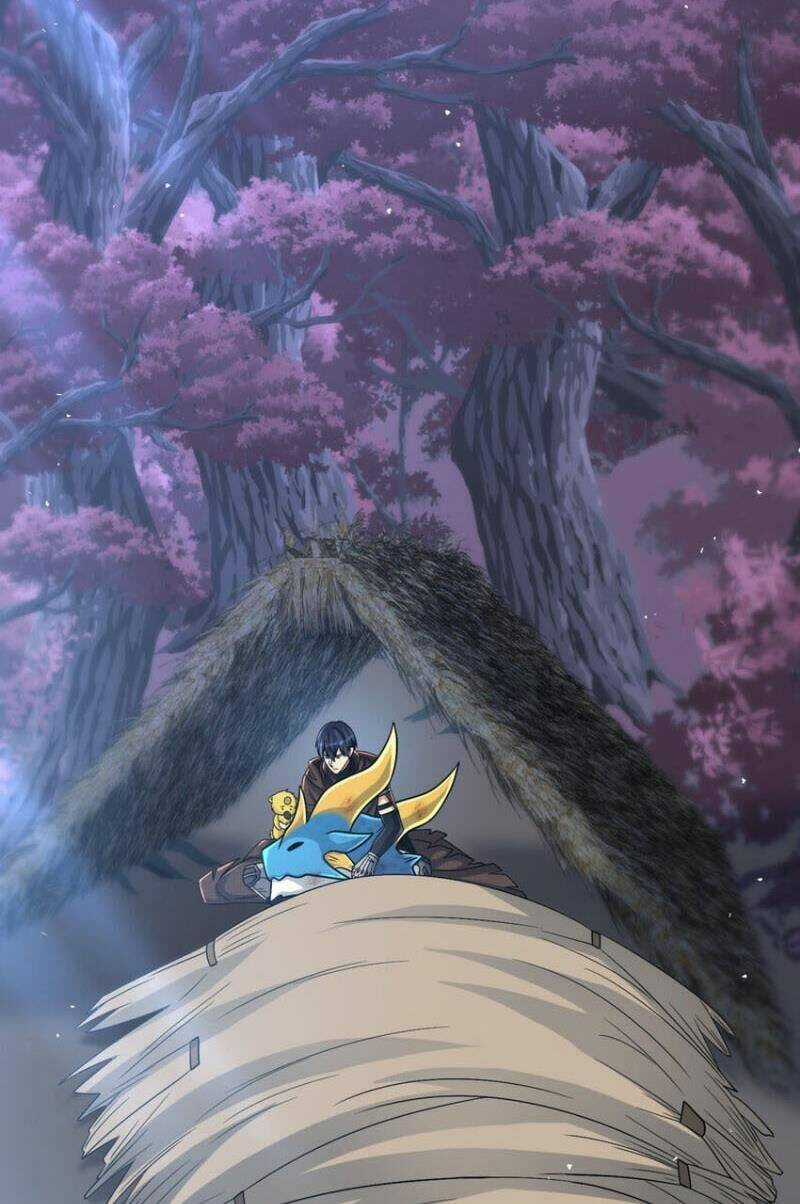 Cựu Nhật Ngự Long - Chapter 55 - Trang 2