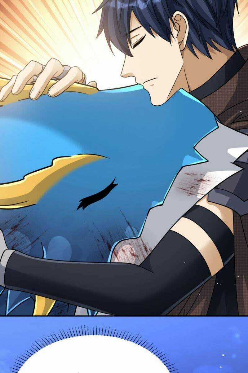 Cựu Nhật Ngự Long - Chapter 55 - Trang 12