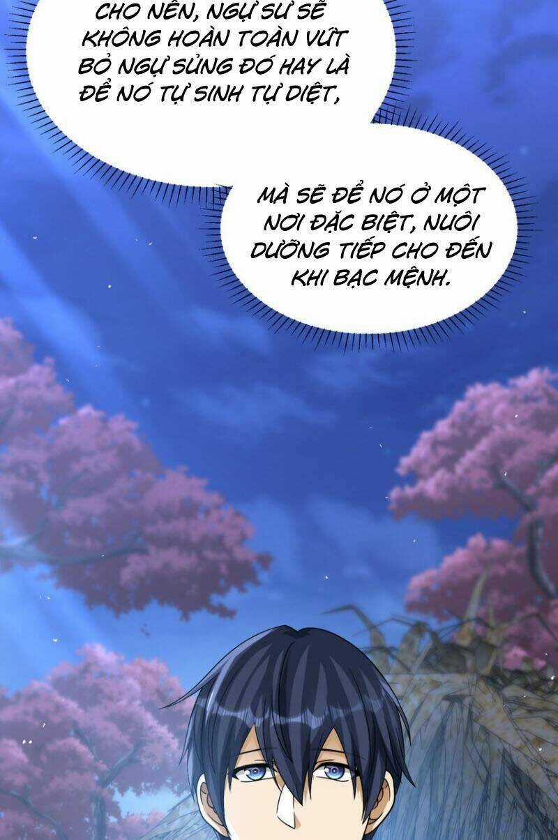 Cựu Nhật Ngự Long - Chapter 55 - Trang 13