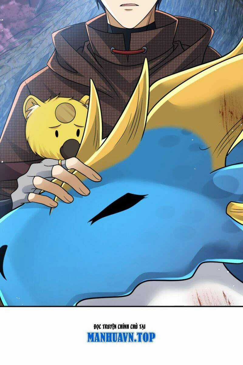 Cựu Nhật Ngự Long - Chapter 55 - Trang 14