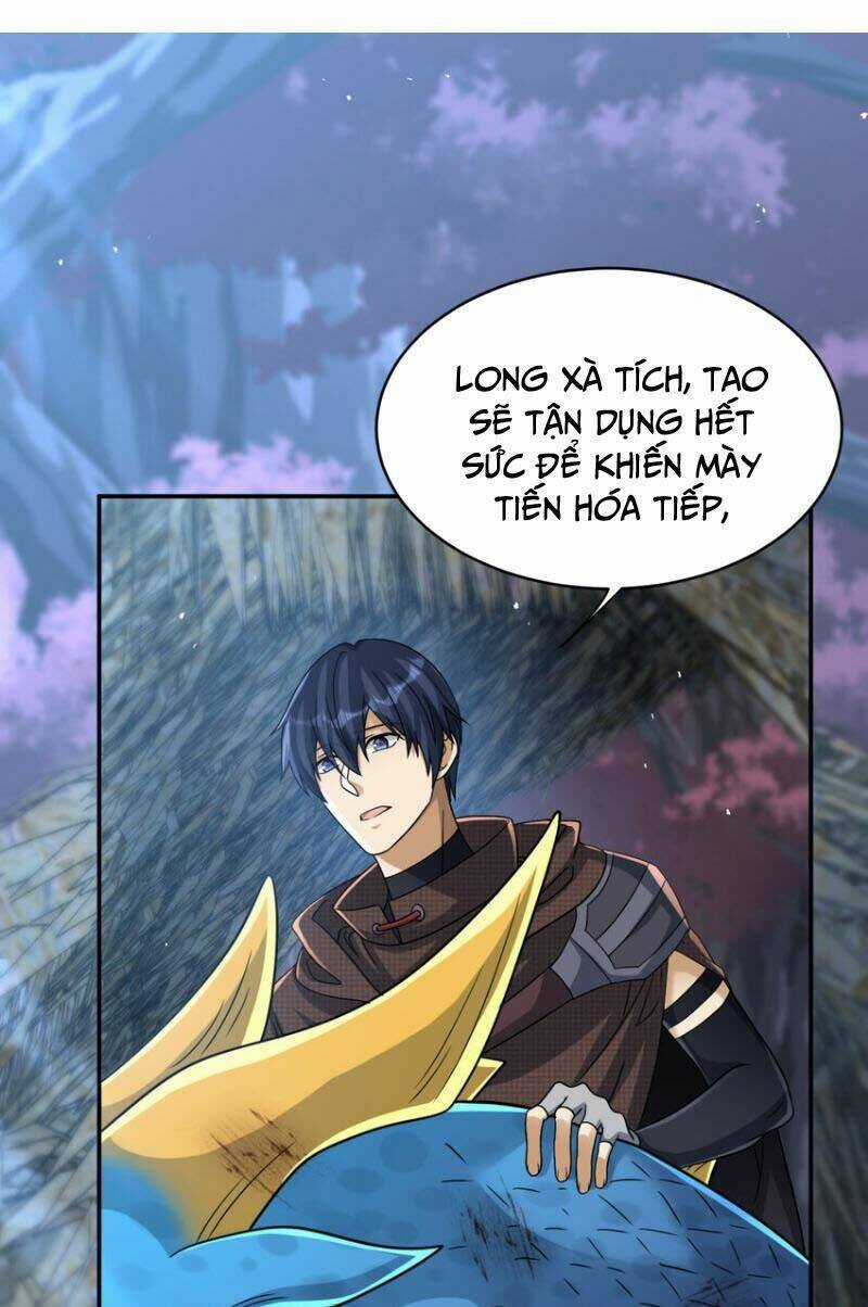 Cựu Nhật Ngự Long - Chapter 55 - Trang 15