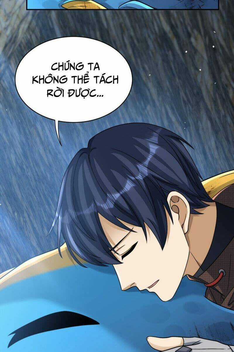 Cựu Nhật Ngự Long - Chapter 55 - Trang 16