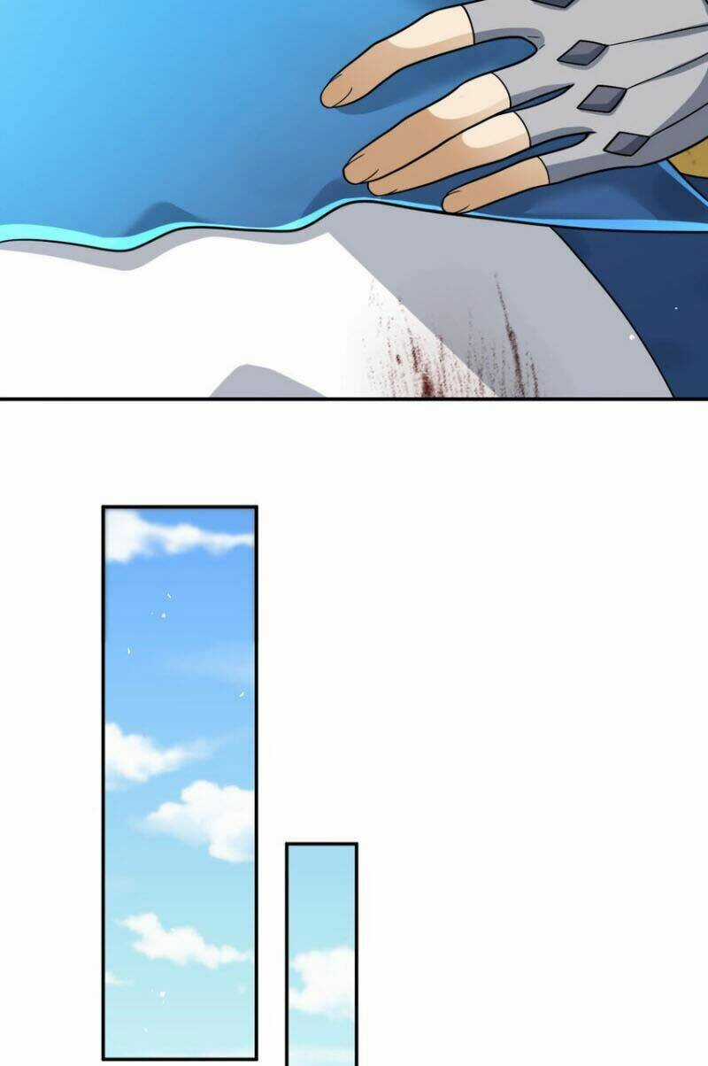 Cựu Nhật Ngự Long - Chapter 55 - Trang 17