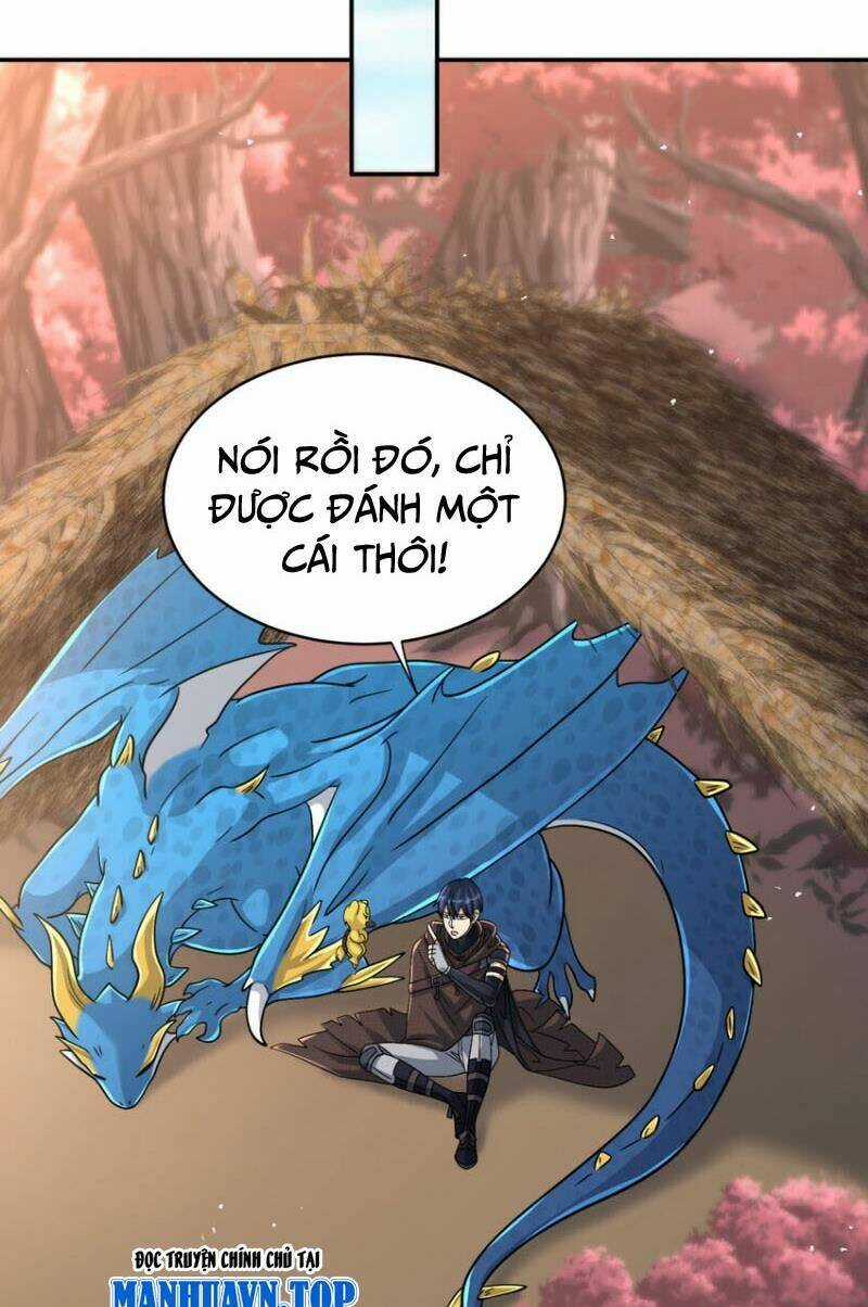 Cựu Nhật Ngự Long - Chapter 55 - Trang 18